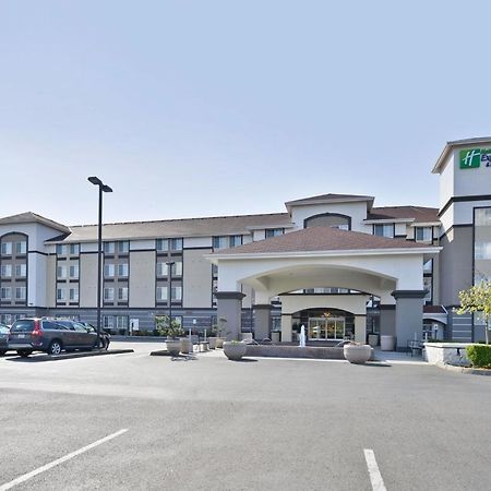 Holiday Inn Express & Suites Tacoma South - Lakewood By Ihg Екстер'єр фото