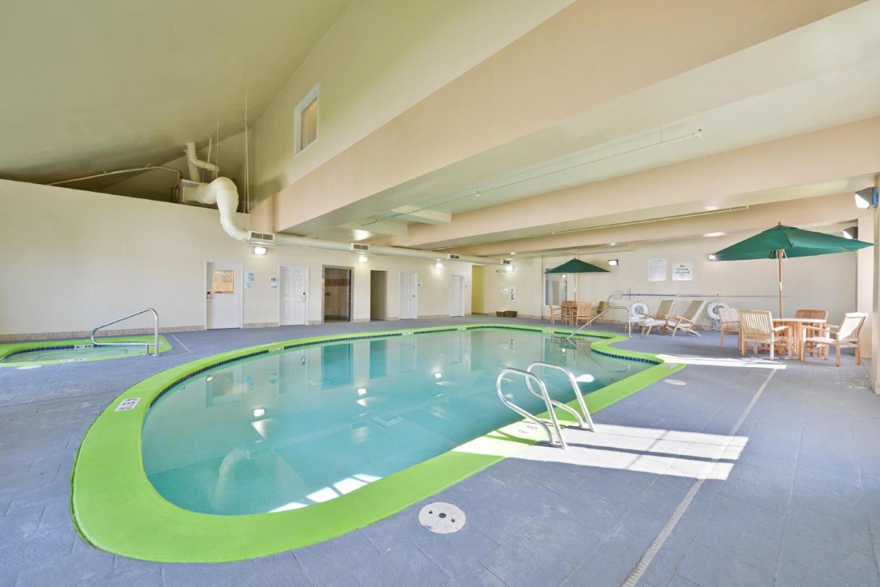 Holiday Inn Express & Suites Tacoma South - Lakewood By Ihg Екстер'єр фото