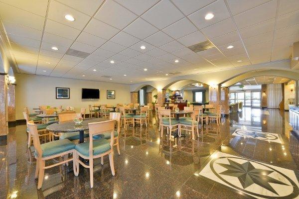 Holiday Inn Express & Suites Tacoma South - Lakewood By Ihg Екстер'єр фото