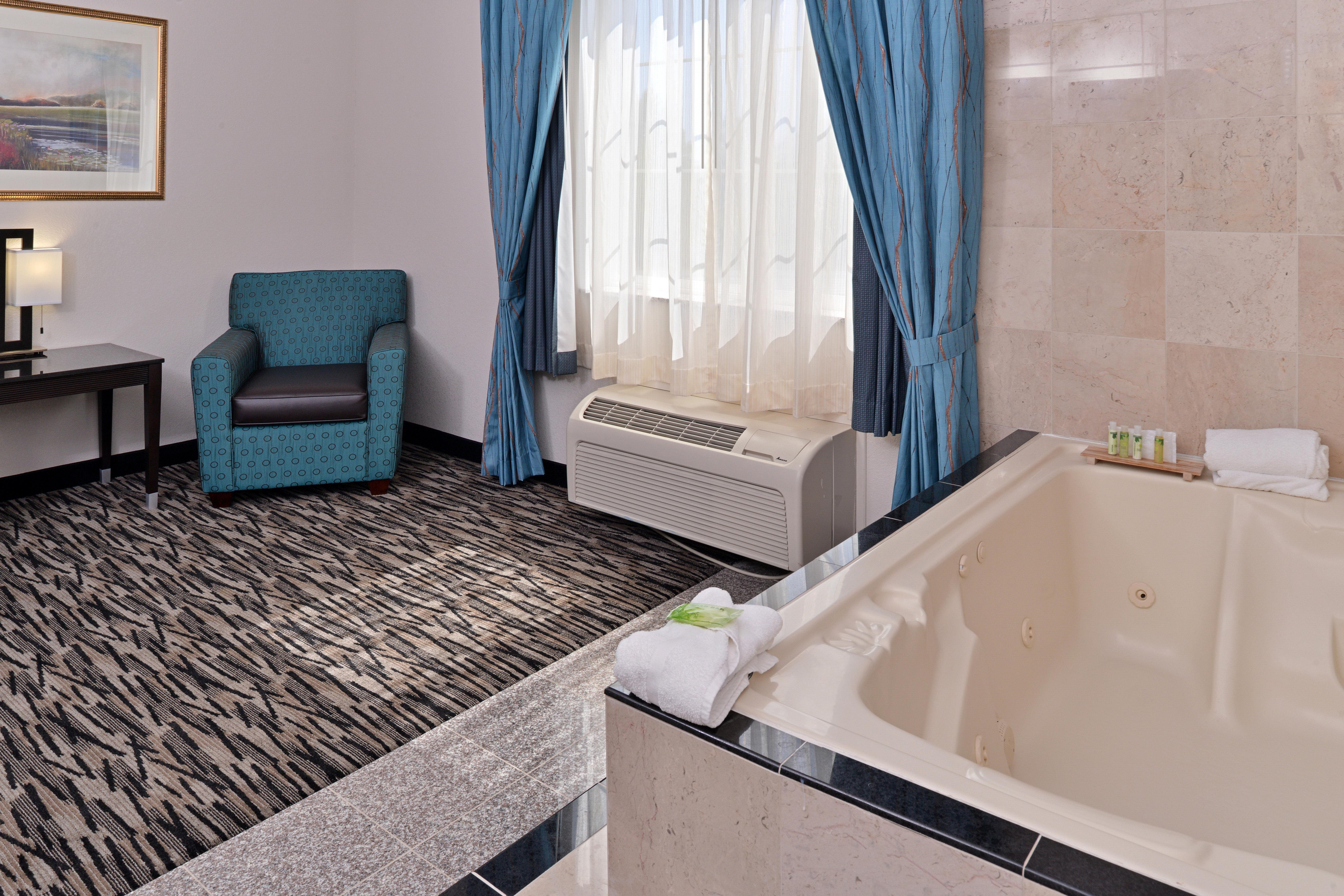 Holiday Inn Express & Suites Tacoma South - Lakewood By Ihg Екстер'єр фото