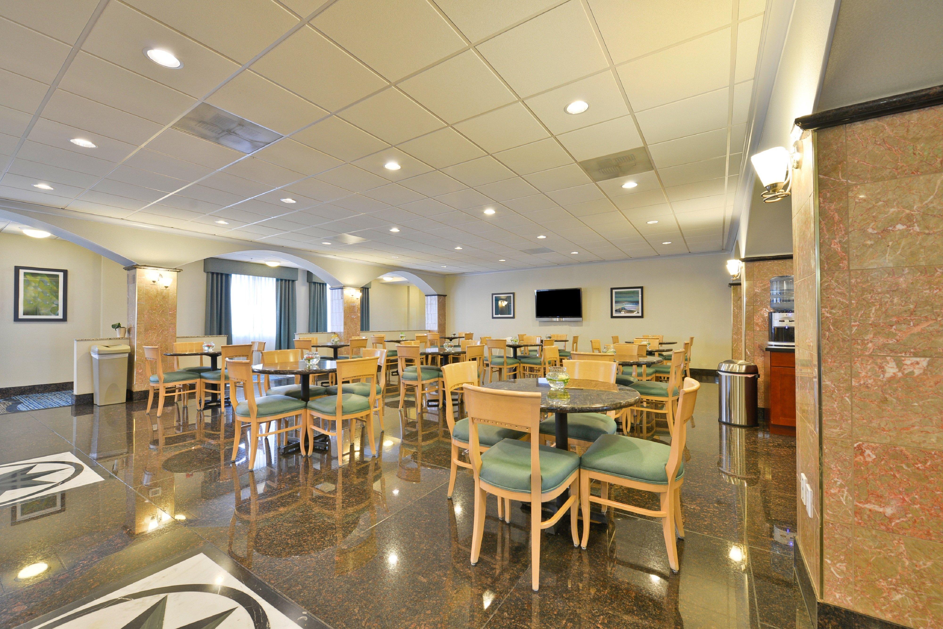 Holiday Inn Express & Suites Tacoma South - Lakewood By Ihg Екстер'єр фото