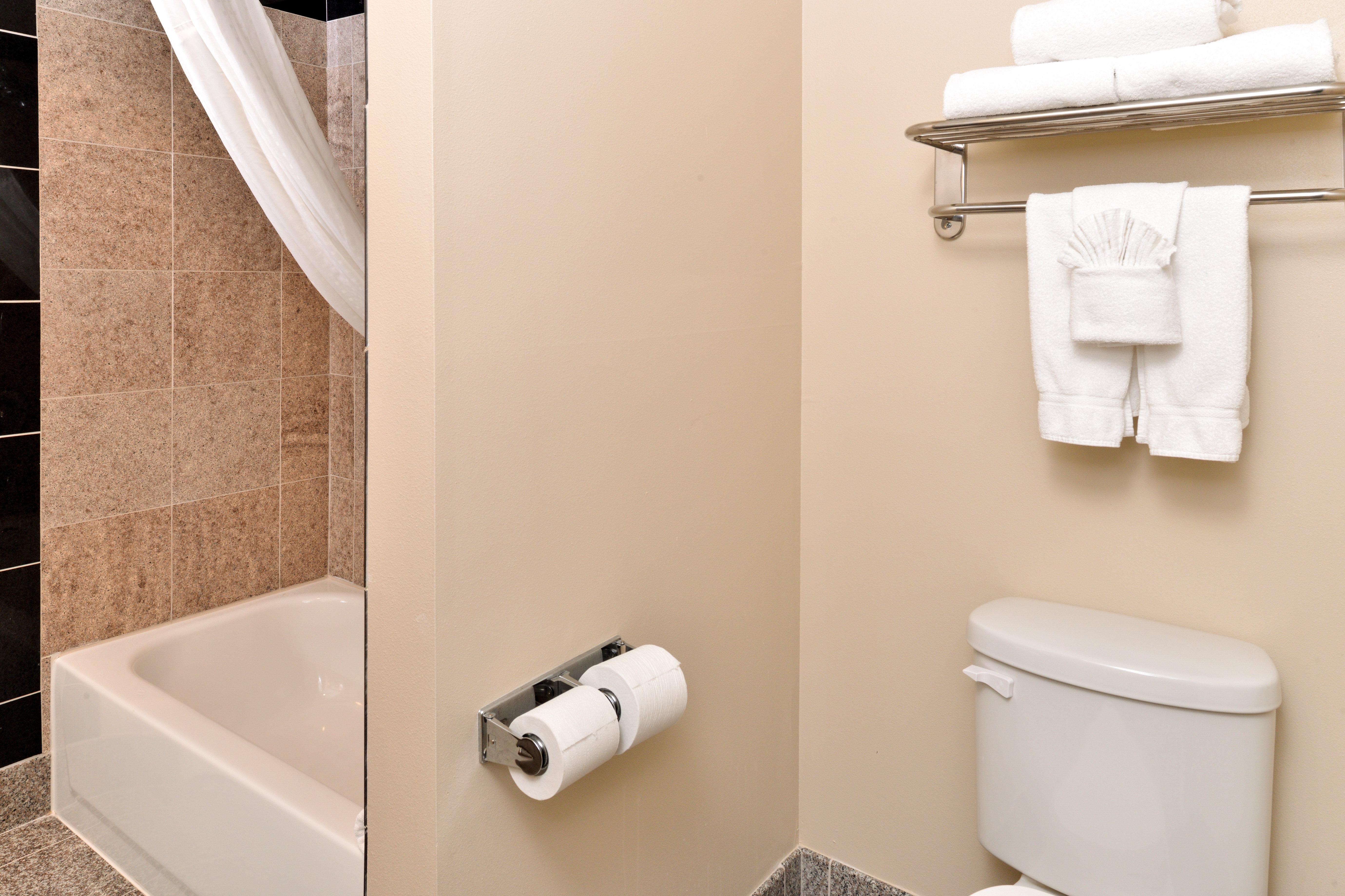 Holiday Inn Express & Suites Tacoma South - Lakewood By Ihg Екстер'єр фото