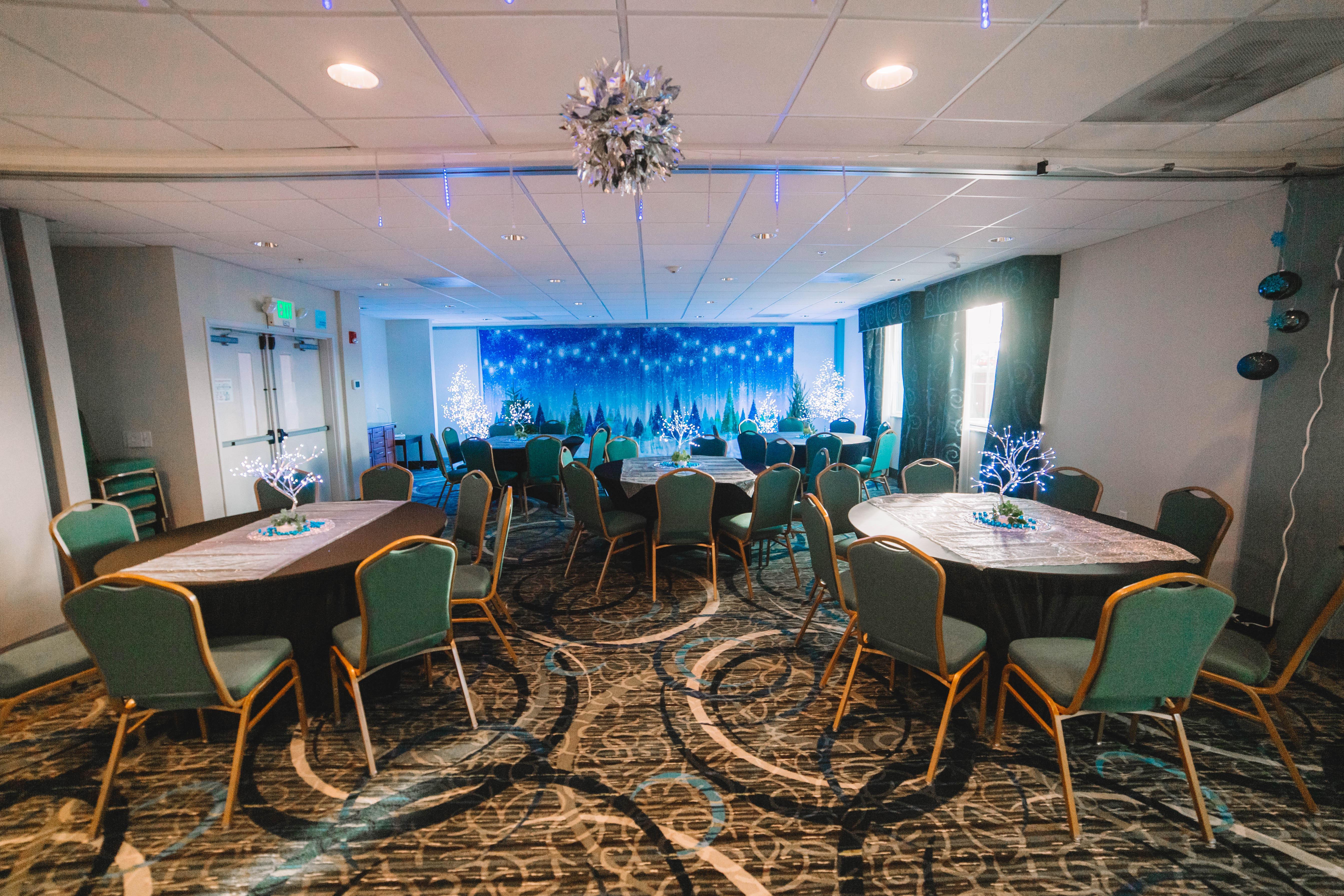 Holiday Inn Express & Suites Tacoma South - Lakewood By Ihg Екстер'єр фото