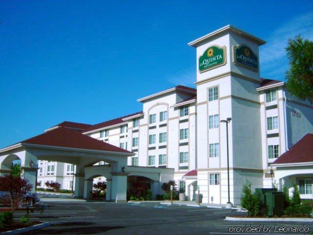 Holiday Inn Express & Suites Tacoma South - Lakewood By Ihg Екстер'єр фото