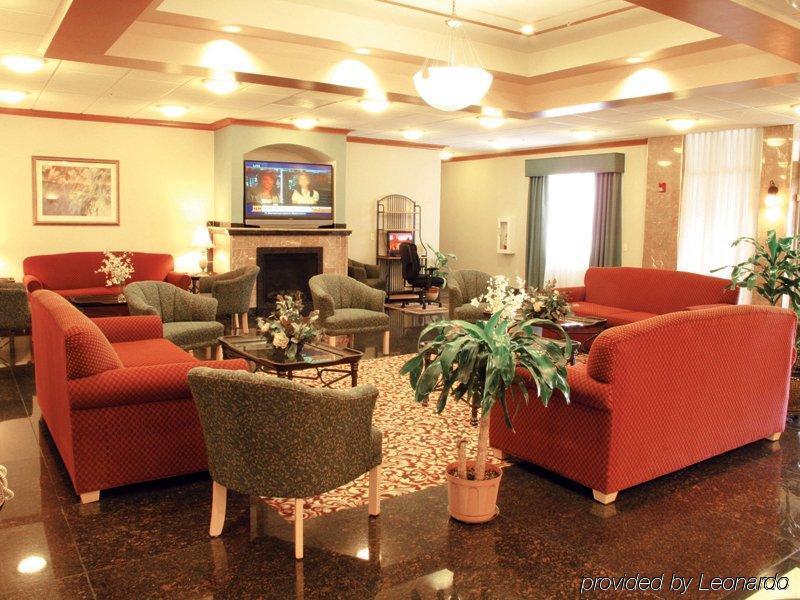 Holiday Inn Express & Suites Tacoma South - Lakewood By Ihg Екстер'єр фото