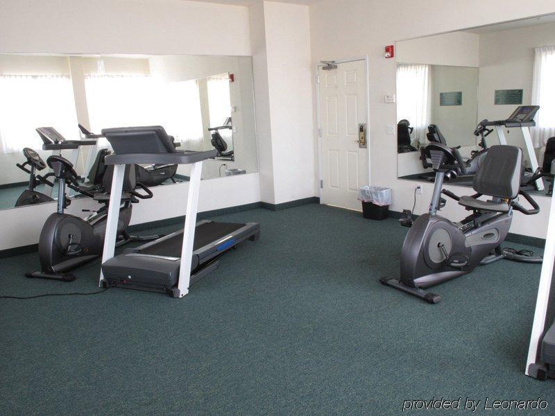 Holiday Inn Express & Suites Tacoma South - Lakewood By Ihg Зручності фото