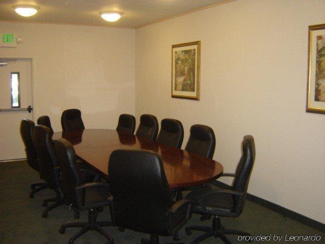 Holiday Inn Express & Suites Tacoma South - Lakewood By Ihg Зручності фото