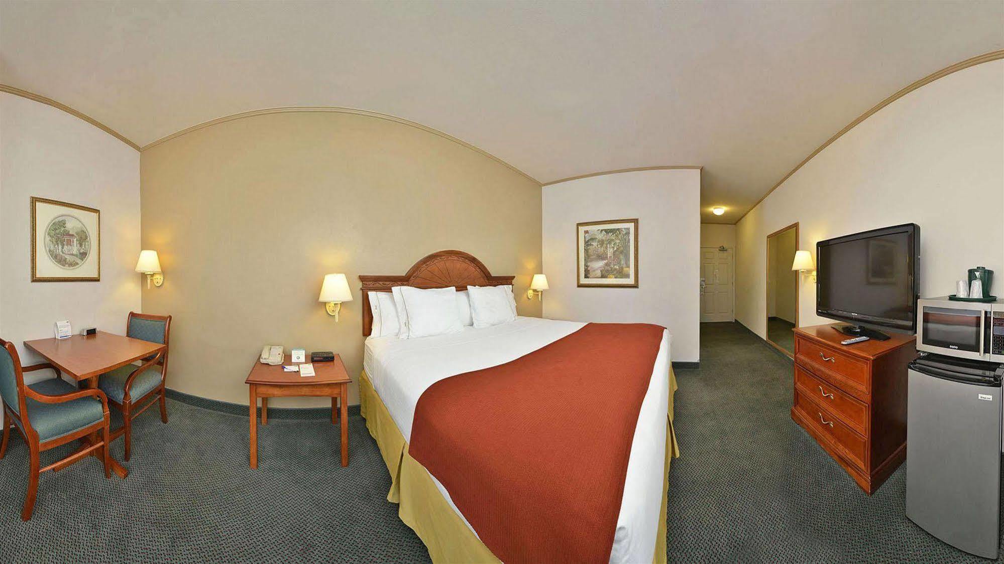 Holiday Inn Express & Suites Tacoma South - Lakewood By Ihg Екстер'єр фото